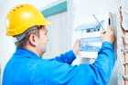 projetos elétricos industriais