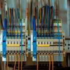 ligação eletrica