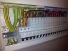 empresa instalação elétrica industrial