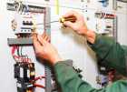 projeto de eletrica