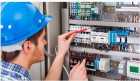 laudo de conformidade das instalações elétricas