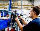 manutenção maquinas industriais