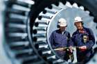 manutenção em maquinas industriais