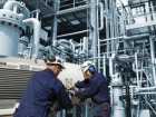 manutençăo de maquinas industriais