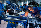 empresas manutenção industrial