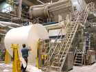 manutençăo de maquinas e equipamentos industriais