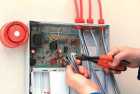 sistema de combate a incendio