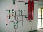 equipamentos contra incendio