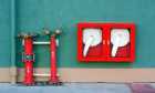 manutenção preventiva sistema de incendio