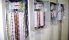projetos eletricos industriais