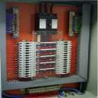 instalações eletricas industriais
