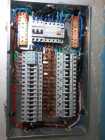 projetos instalaçőes elétricas industriais