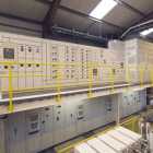 instalações elétricas industriais