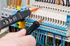 serviços de manutençăo e instalaçőes elétricas