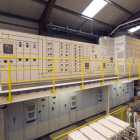 projetos elétricos industriais