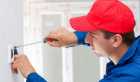 serviços de manutenção e instalações elétricas