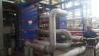 montagem industrial