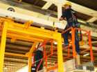 empresas de montagem e manutenção industrial