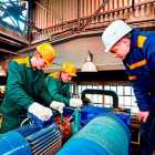 empresa de montagem industrial em sp