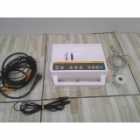 aparelho ecg dixtal preço