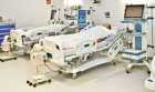 venda de aparelhos hospitalares