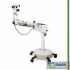 assistência equipamentos médicos antigos