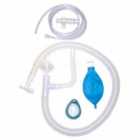 circuitos anestesia valores