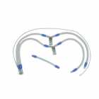 circuito para ventilação hospitalar