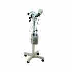 colposcópio binocular pe 7000 f
