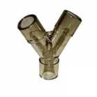 preços conector para circuito de ventilação pulmonar