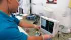 engenharia clinica hospitalar preços