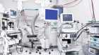 equipamentos hospitalares valor