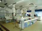 loja de produtos hospitalares