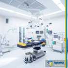 engenharia clinica