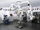 reparo equipamento hospitalar