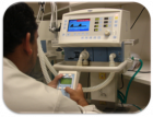 calibração de equipamentos hospitalares
