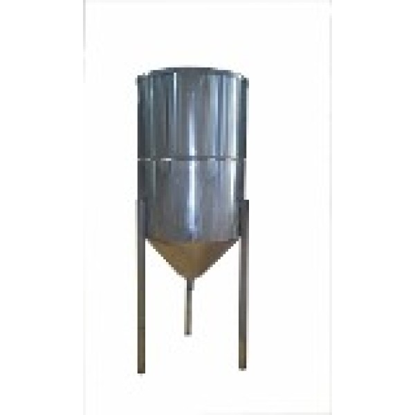 Tanque misturador agitador