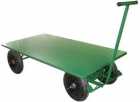 carrinho plataforma dobravel