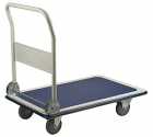 carrinho plataforma de aço dobrável 150kg preço
