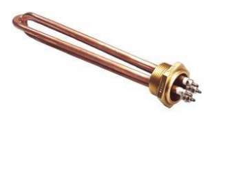 Resistencia Para Aquecer Agua Elwatts