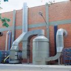gases industriais e medicinais