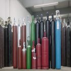 gases especiais em sp