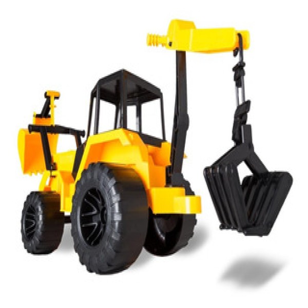 Desbastador florestal