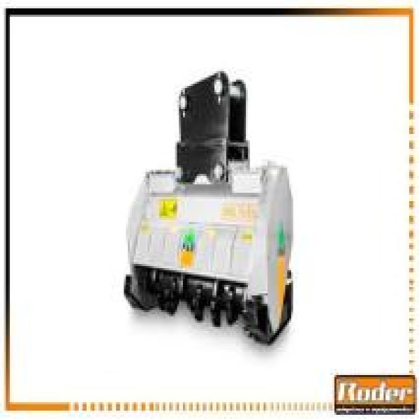 Triturador florestal para trator a venda