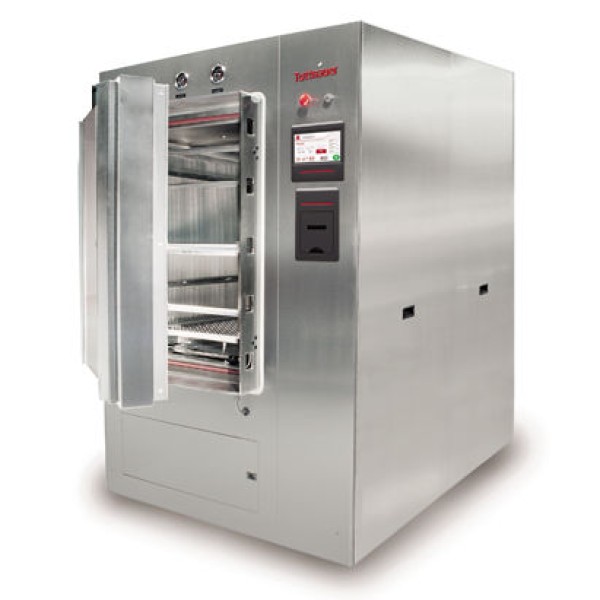 Autoclave laboratório de microbiologia