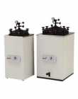 manutenção autoclave valores