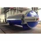 autoclave