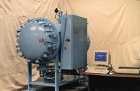 autoclave industrial usada