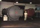 autoclave industrial alimentos