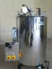 autoclave industrial sp